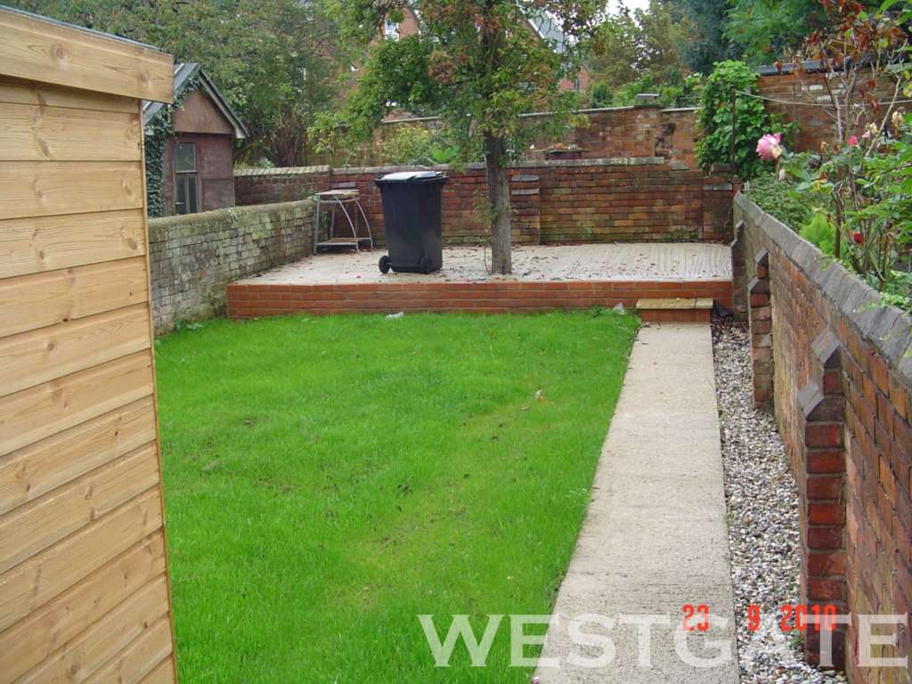 Donnington Road, Reading, Image 8