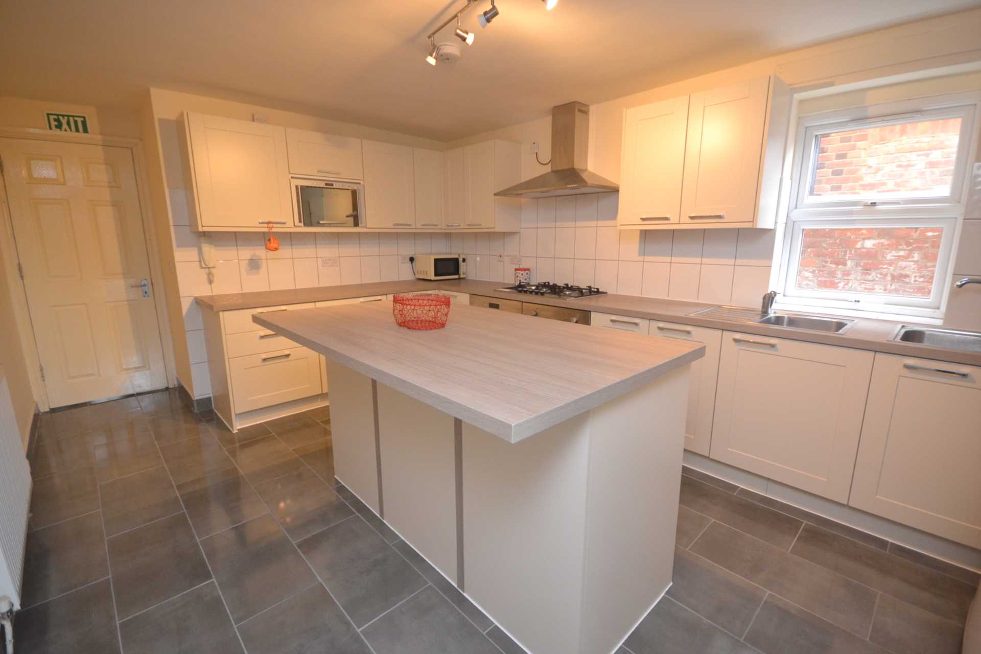 Upper Redlands Road, Reading, Image 1