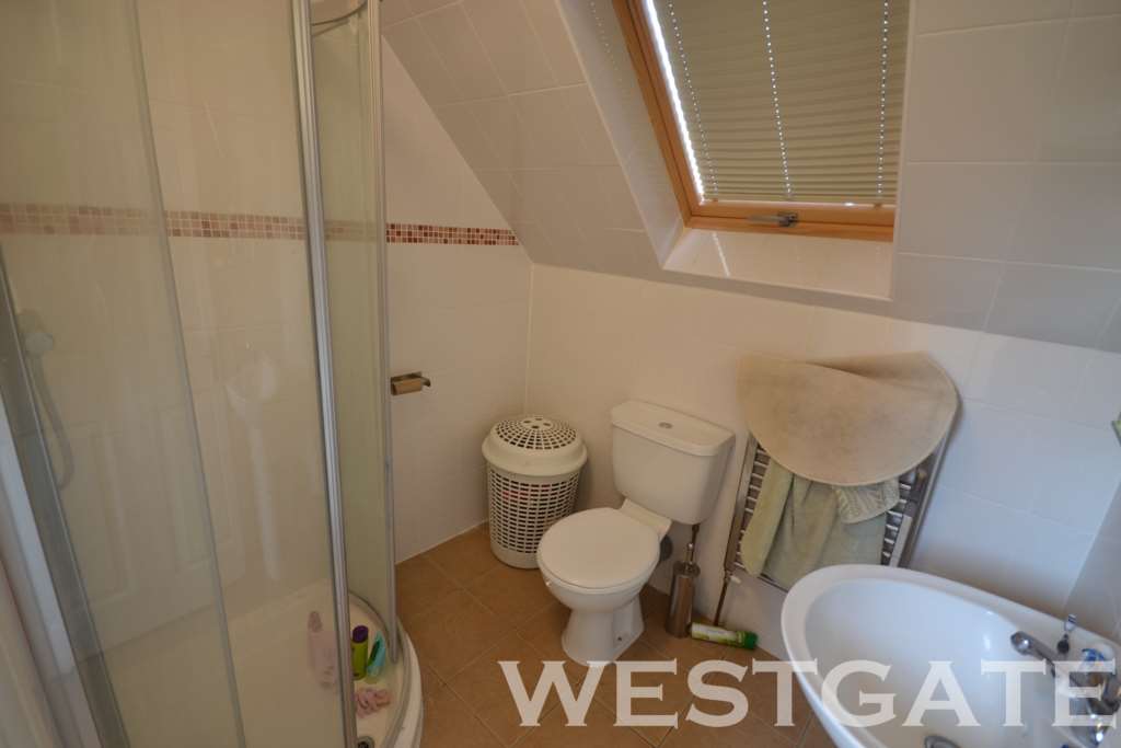 Upper Redlands Road, Reading, Image 12