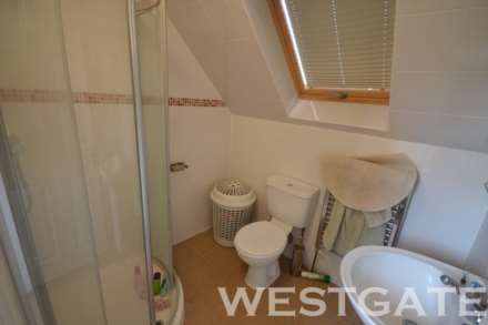 Upper Redlands Road, Reading, Image 12