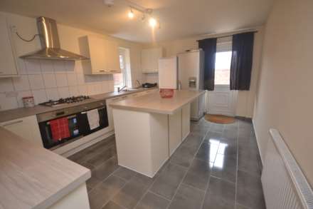 Upper Redlands Road, Reading, Image 2