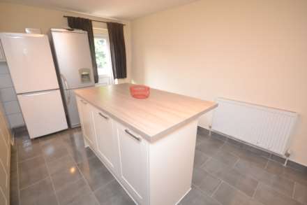 Upper Redlands Road, Reading, Image 3