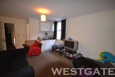 Upper Redlands Road, Reading, Image 6
