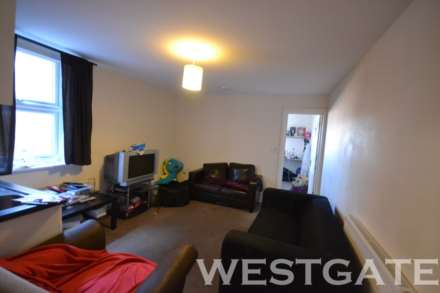 Upper Redlands Road, Reading, Image 7