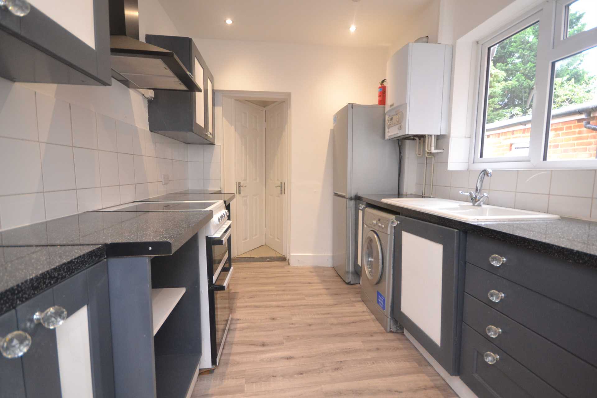 Swainstone Road, Reading, Image 2
