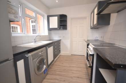Swainstone Road, Reading, Image 1