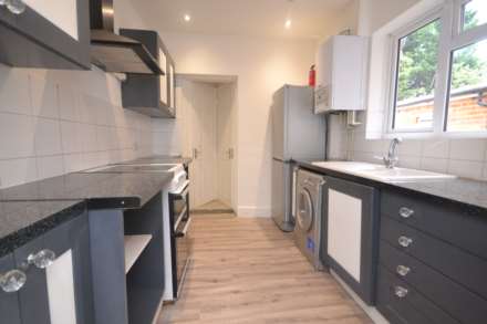 Swainstone Road, Reading, Image 2