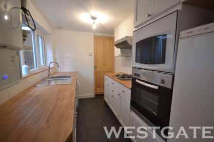Foxhill Road, Reading