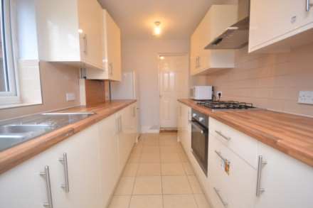 4 Bedroom Terrace, Auckland Road, University Area