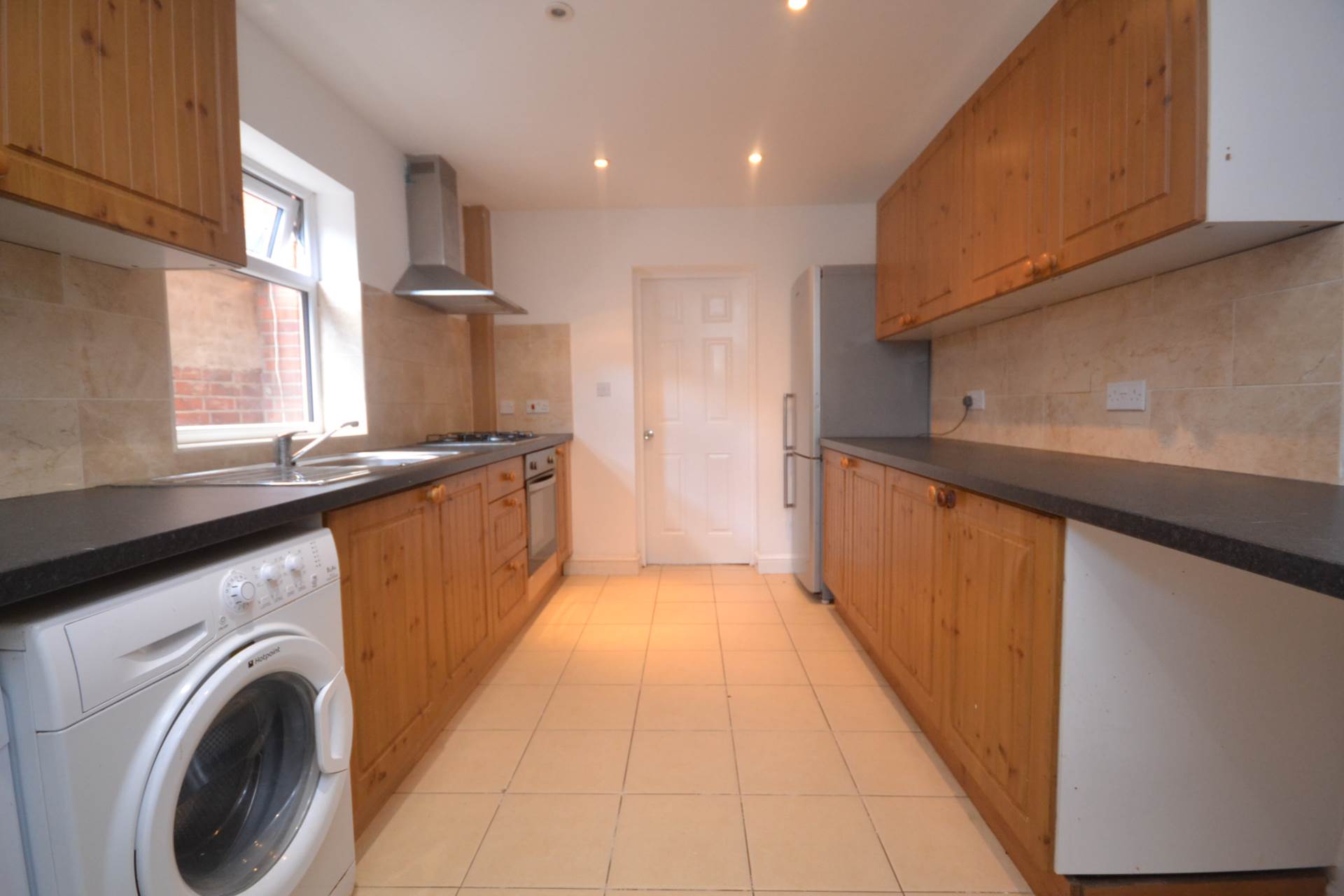 St Edwards Road, University Area, Image 1