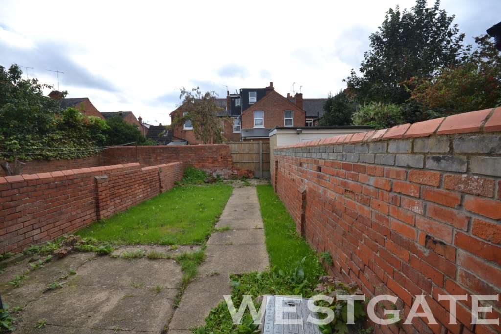 St Edwards Road, University Area, Image 10