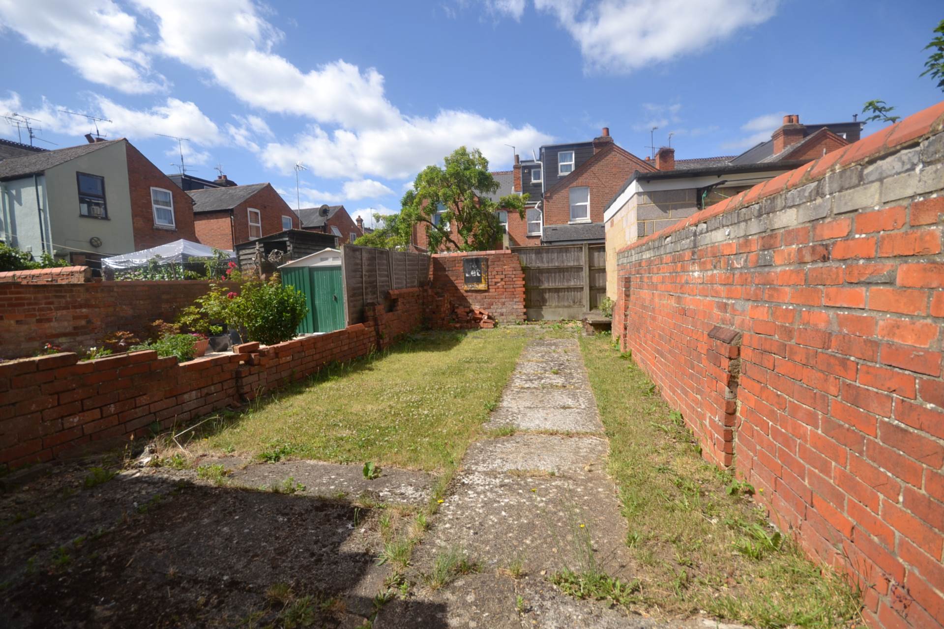 St Edwards Road, University Area, Image 6