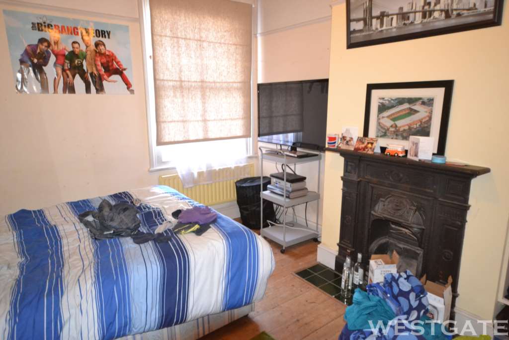 Wokingham Road, University Area, Image 2