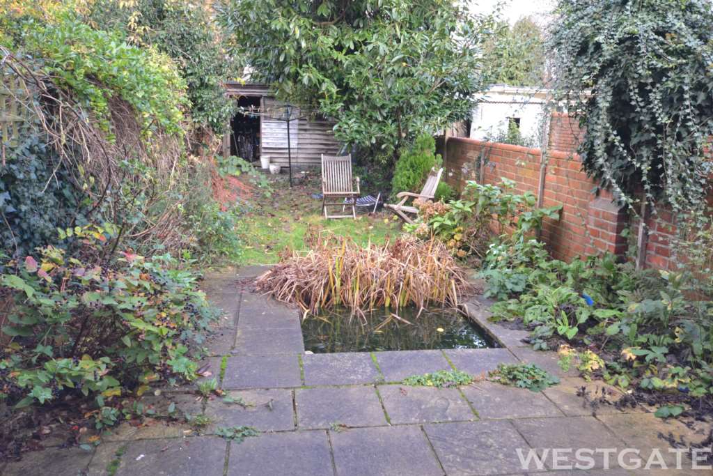 Wokingham Road, University Area, Image 5