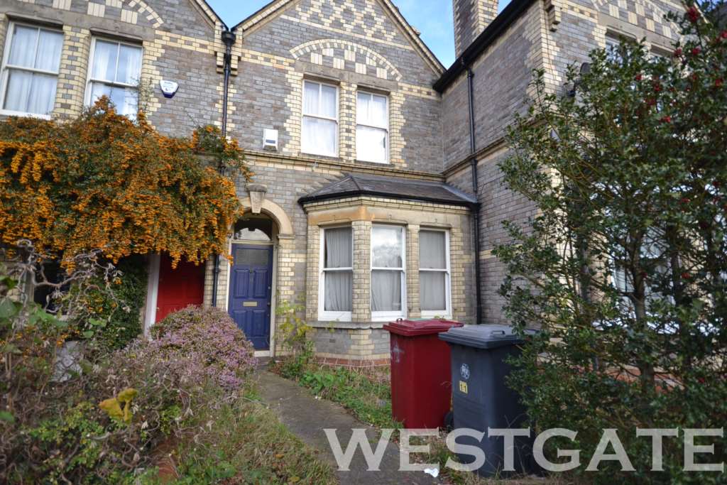 Wokingham Road, University Area, Image 6