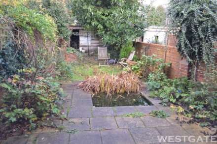 Wokingham Road, University Area, Image 5