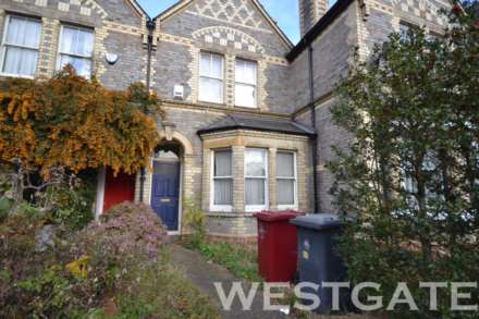Wokingham Road, University Area, Image 6