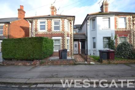 Highgrove Street, Reading, Image 5