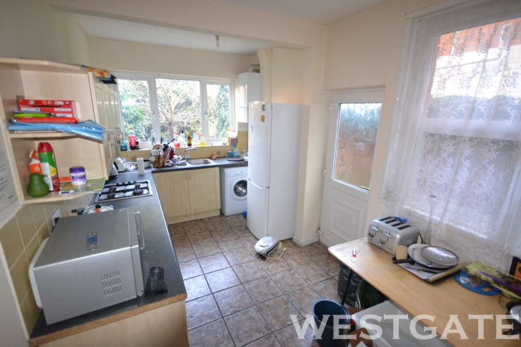 Grange Avenue, University Area, Image 1