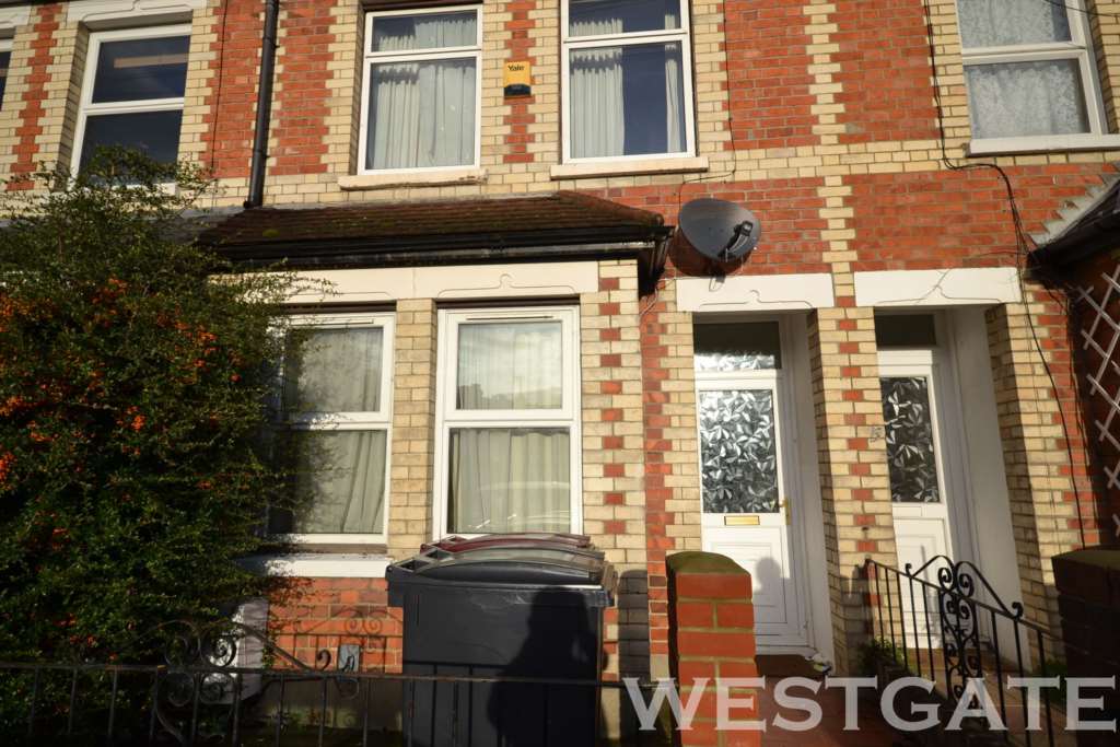 Grange Avenue, University Area, Image 5