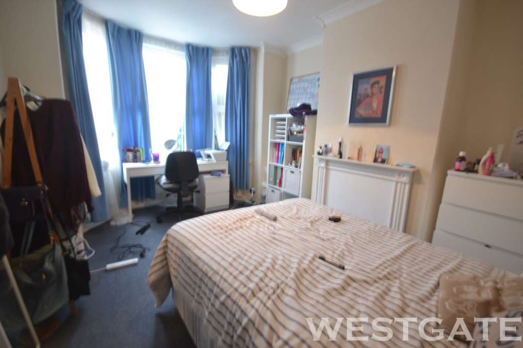 De Beauvoir Road, University Area, Image 4