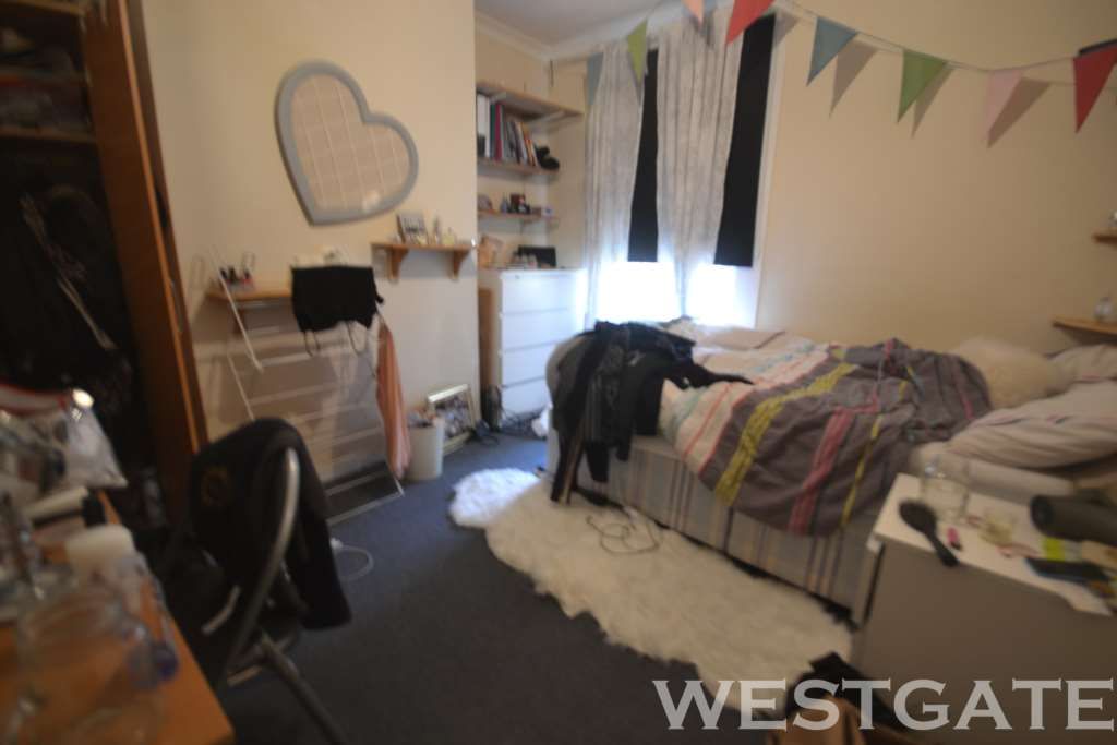 De Beauvoir Road, University Area, Image 5