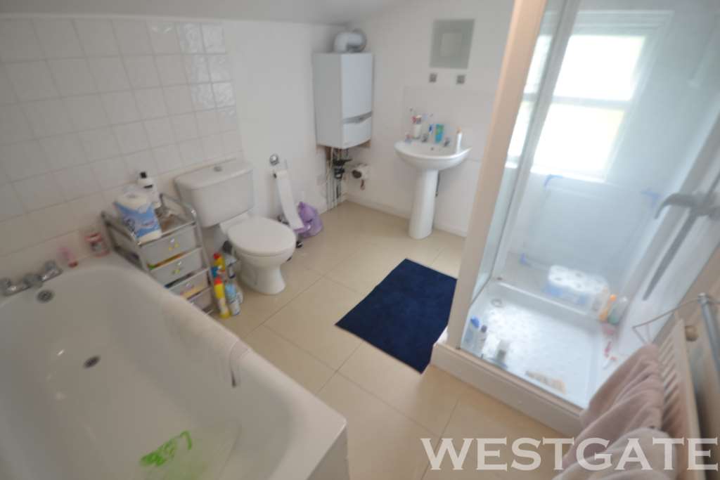 De Beauvoir Road, University Area, Image 9