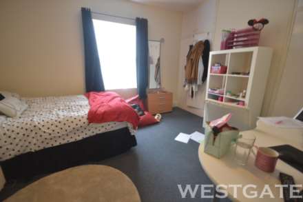 De Beauvoir Road, University Area, Image 2