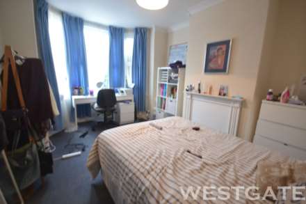 De Beauvoir Road, University Area, Image 4