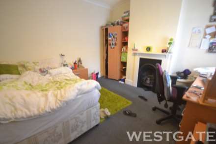 De Beauvoir Road, University Area, Image 6