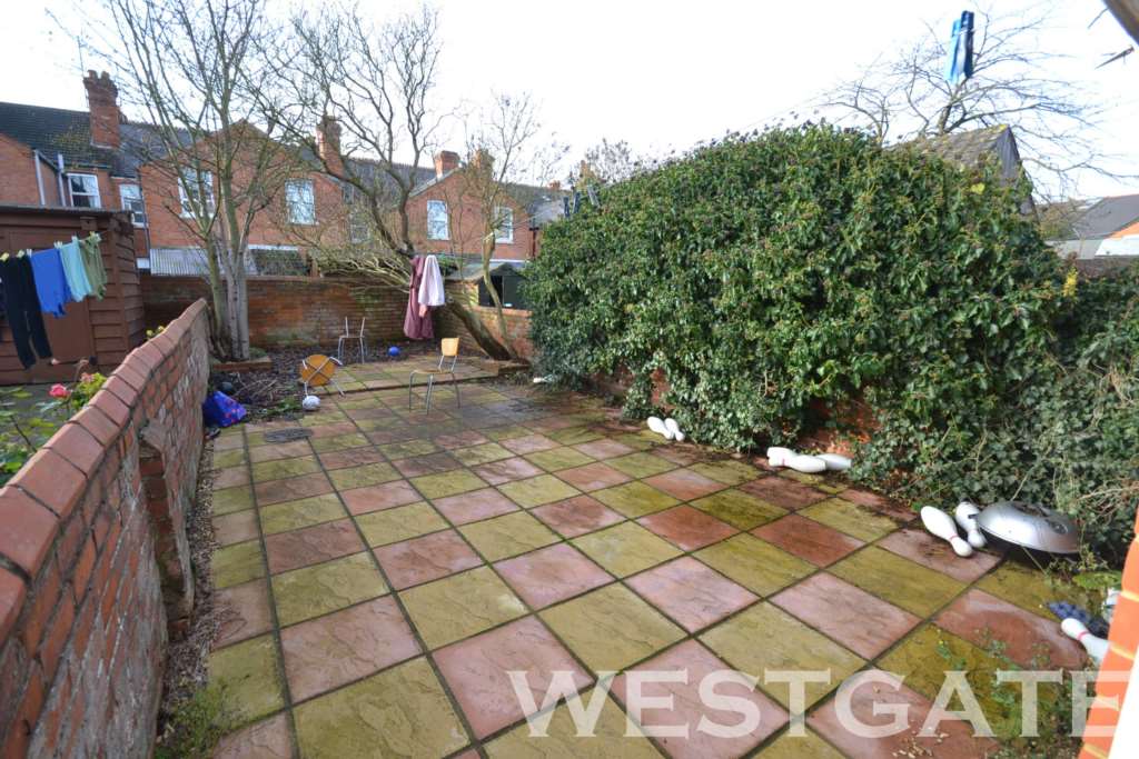 St Edwards Road, Uni Area, Image 11