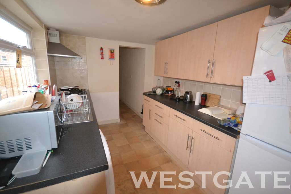 Hatherley Road, Uni Area, Image 1