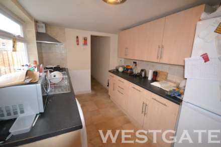 Hatherley Road, Uni Area, Image 1