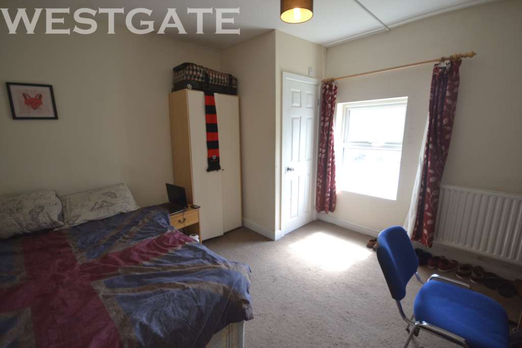 Addington Road, Uni Area, Image 8