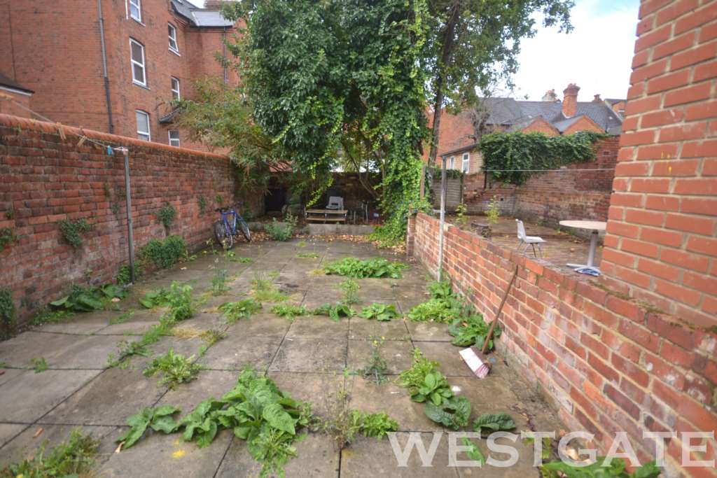 Blenheim Road, Reading, Image 11