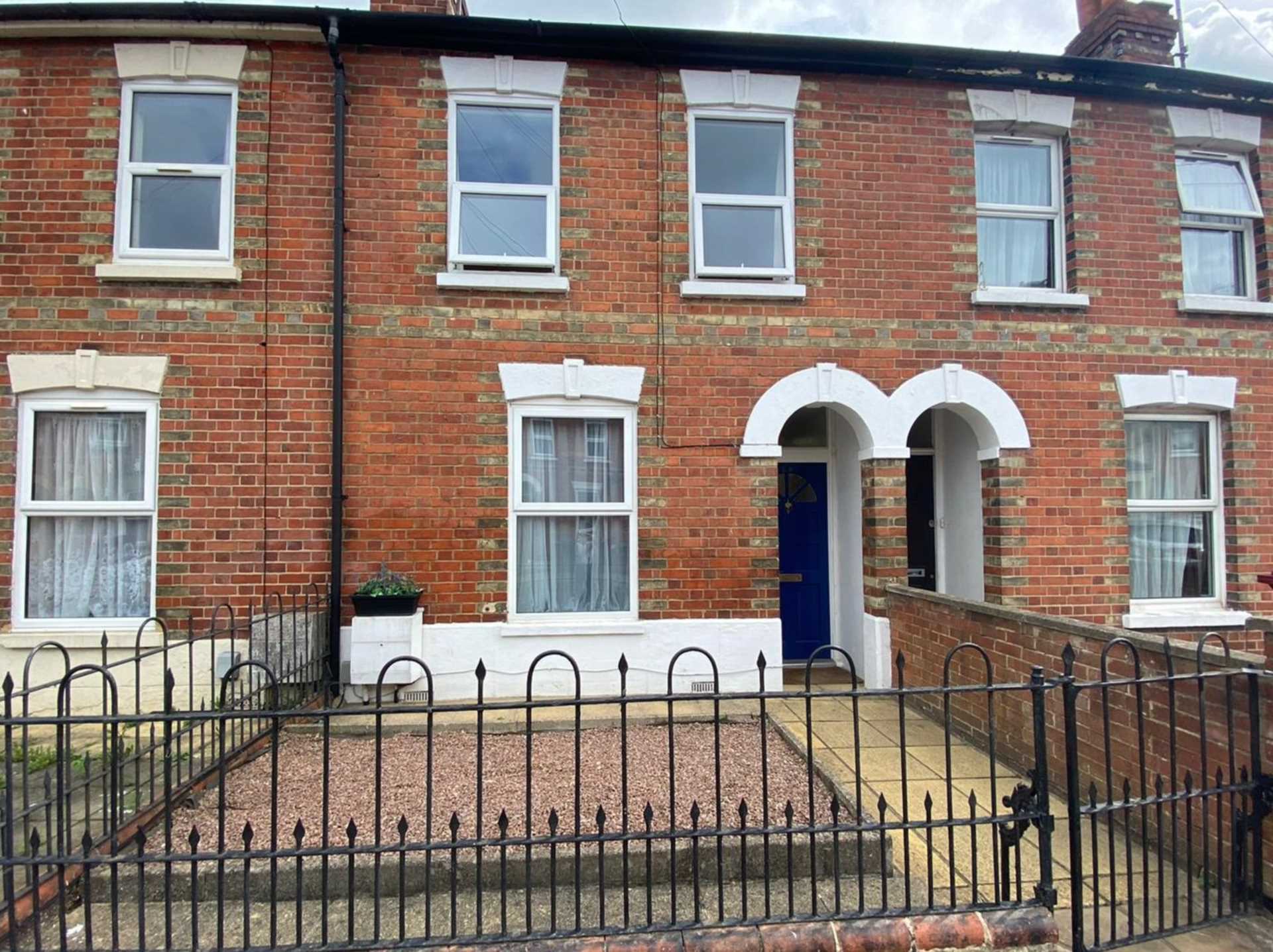 De Beauvoir Road, University Area, Image 1