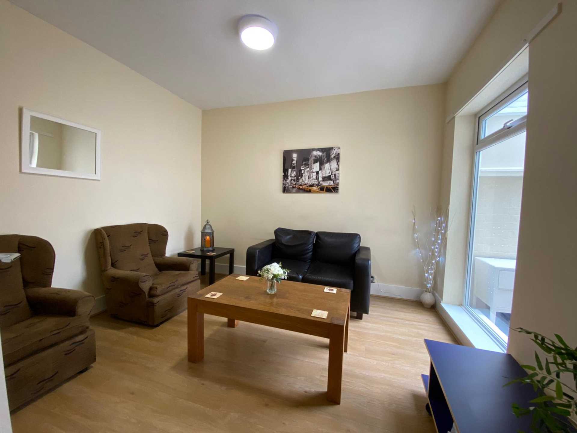 De Beauvoir Road, University Area, Image 2