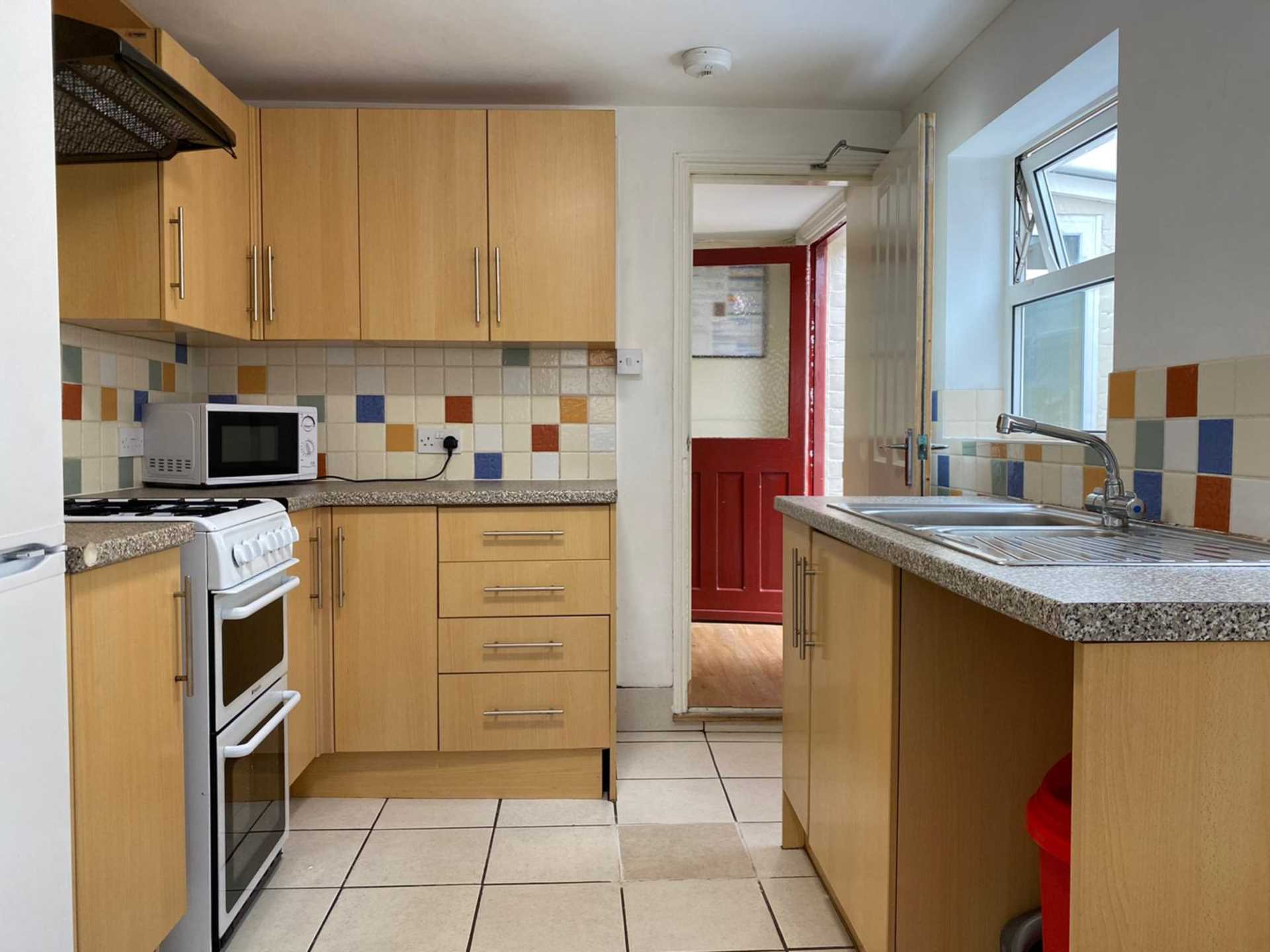 De Beauvoir Road, University Area, Image 3