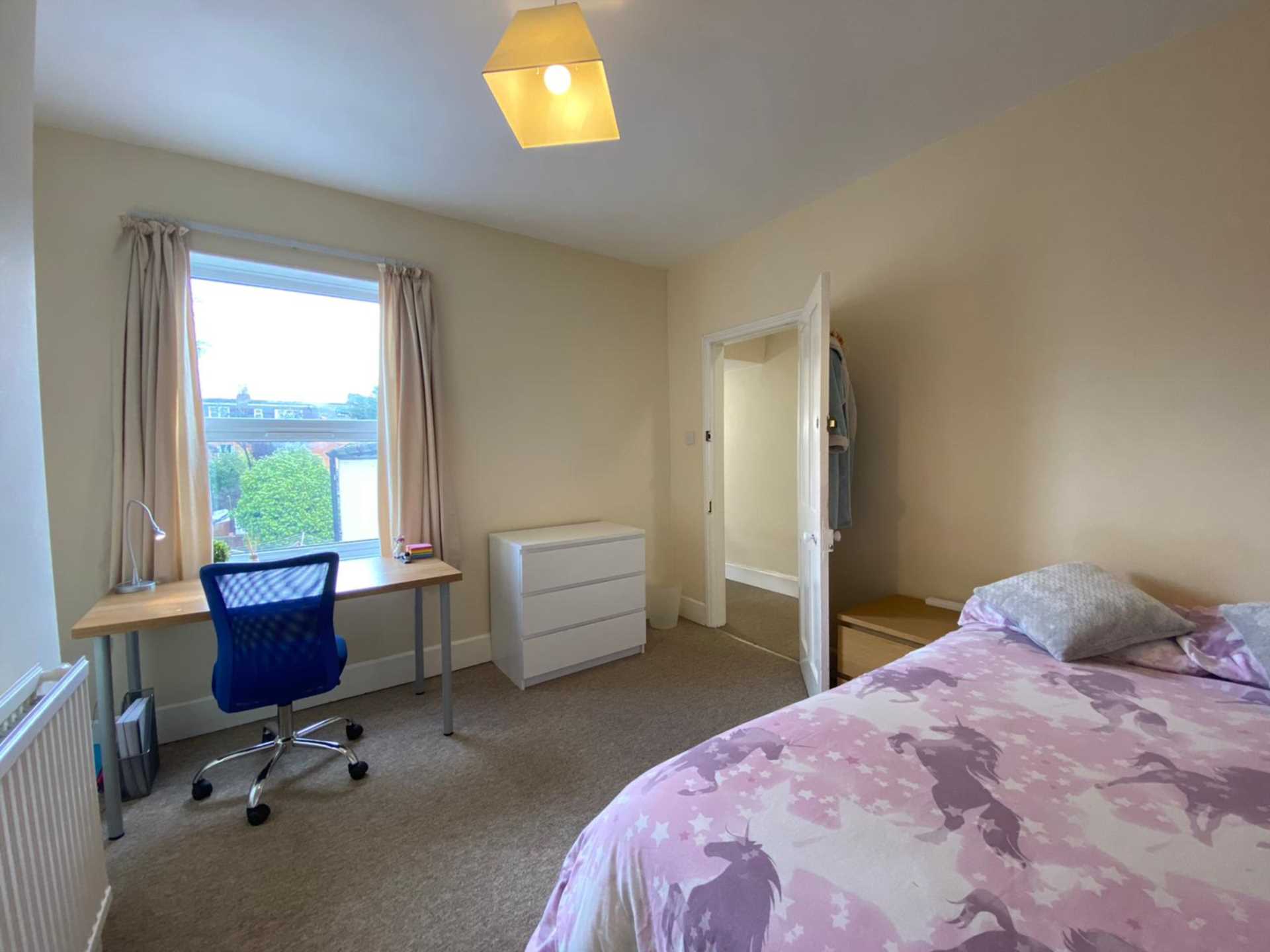 De Beauvoir Road, University Area, Image 6