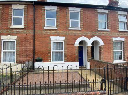 De Beauvoir Road, University Area