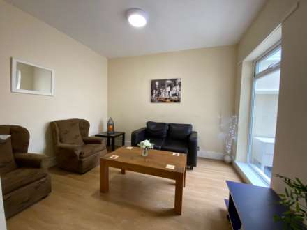 De Beauvoir Road, University Area, Image 2