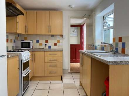 De Beauvoir Road, University Area, Image 3