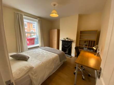 De Beauvoir Road, University Area, Image 4