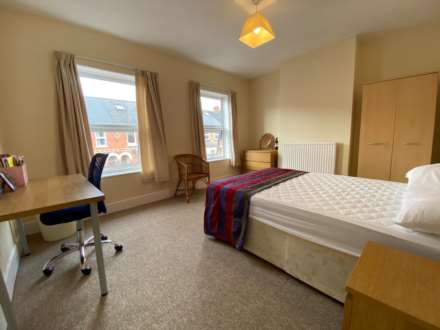 De Beauvoir Road, University Area, Image 5