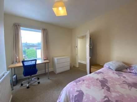 De Beauvoir Road, University Area, Image 6