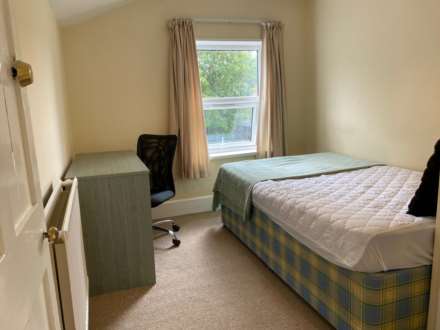 De Beauvoir Road, University Area, Image 7