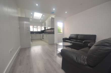 Norris Road, University Area, Image 1