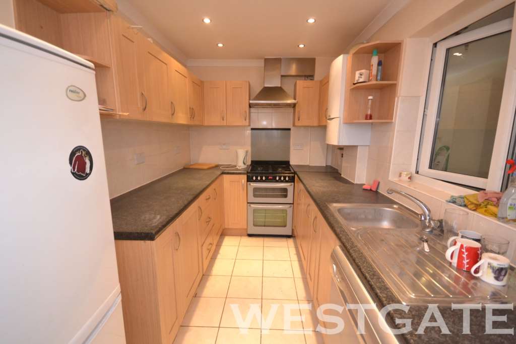 Wykeham Road, Reading, Image 1