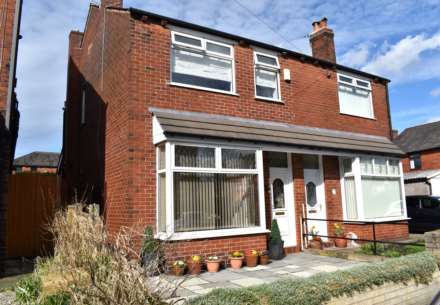 Property For Sale Dudley Ave, Tonge Park, Bolton