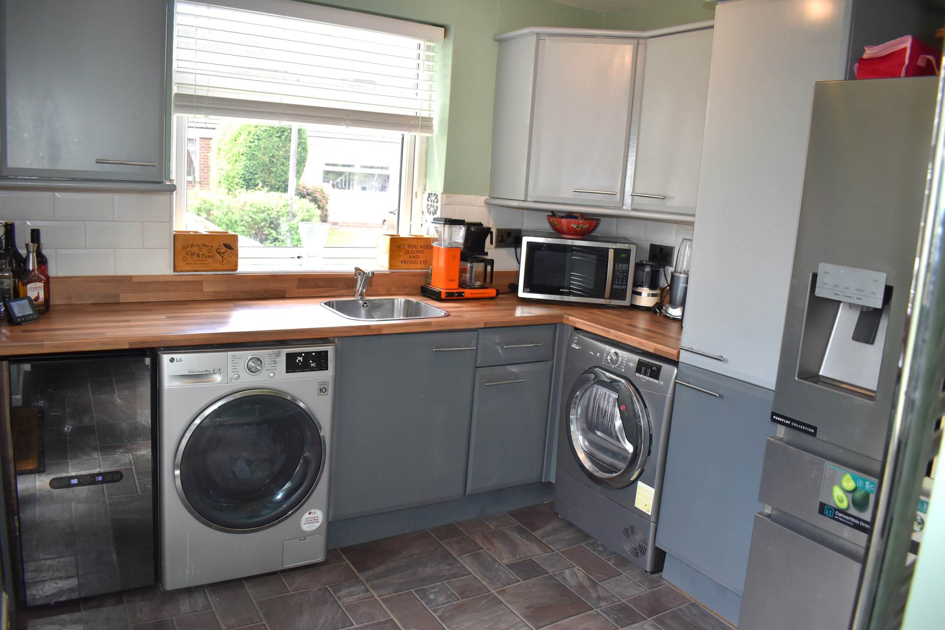 Down Green Road, Harwood, Image 14